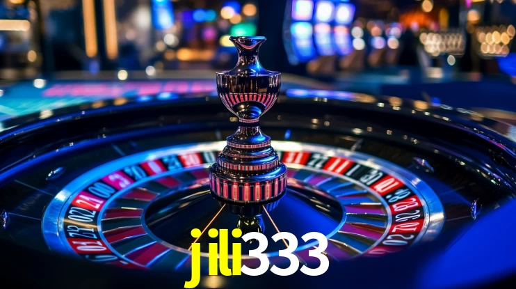 Explore as vantagens do jili333: serviço profissional e confiabilidade